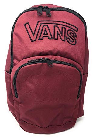 vans alumni backpack