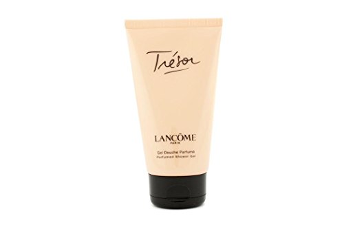 Lancome Tresor Shower Gel 150 Millilitres 1click4all