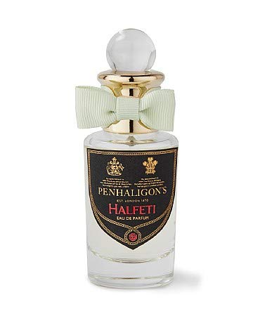 Penhaligon's 30 Millilitre Halfeti Eau De Parfum - 1click4all