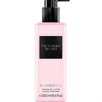 Victoria's Secret Bombshell Fragrance Lotion 250 millilitre