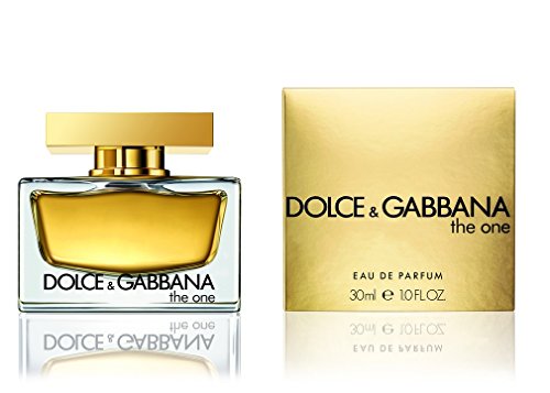 Dolce & Gabbana The One Perfume For Women 30ml - 1click4all