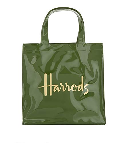 Harrods discount bag 2019