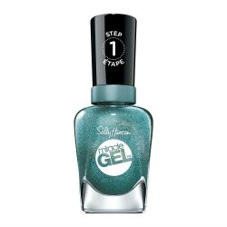 Sally Hansen Miracle Gel Nail Polish – Sprinkled With Love 14.7ml