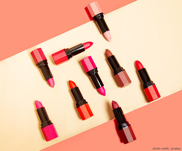 3 Features That Make Women Love Mac Matte Lipstick