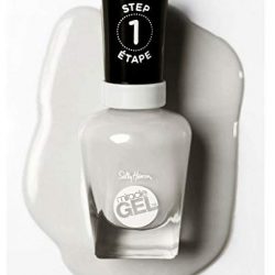 Sally Hansen Miracle Gel Nail Polish – Once Upon A Pearl