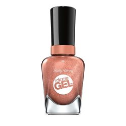 Sally Hansen Miracle Gel Nail Polish Birthday Suit Colour 110 – 14.7 ml