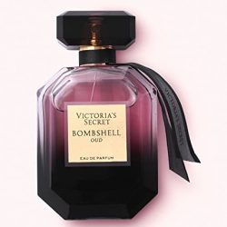 Victoria Secret Bombshell Oud Eau de Parfum 50ml