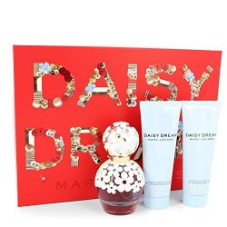 Daisy Dream 50ml Eau De Toilette Gift Set for her by Marc Jacobs