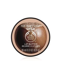 The Body Shop Lip Shea Butter, 10 ml