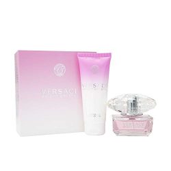 Versace Bright Crystal EDT Duo Gift Set x 1