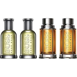 miniature aftershave hugo boss