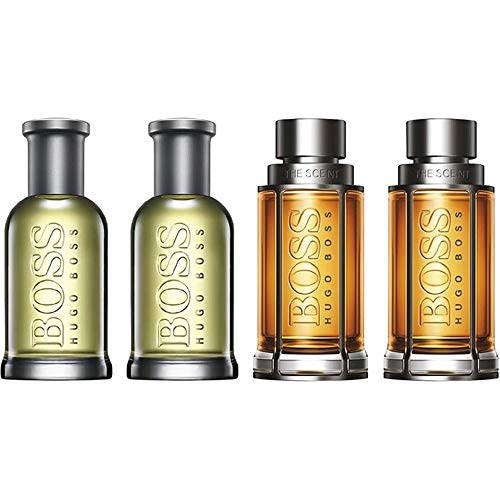 boss miniature gift set