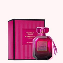 Victoria Secret New Bombshell Passion Eau de Parfum 50ml