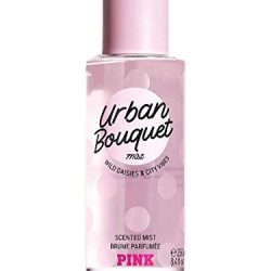 Victoria’s Secret Pink Urban Bouquet Body Mist 250ml