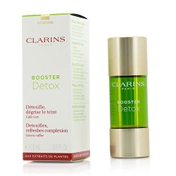 Clarins Boost Antioxidant Serum – 15 ml