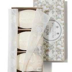 Penhaligon's Luna Soap 3 x 100g
