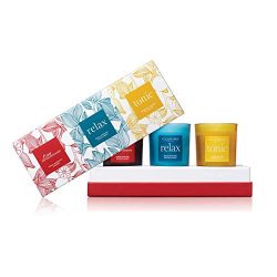 Clarins Candle Collection