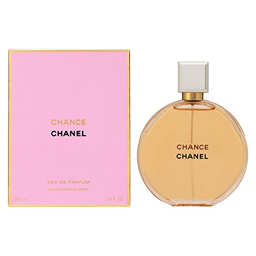 Chanel Chance Eau de Parfum - 100 ml - 1click4all
