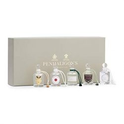 Penhaligon’s Ladies Fragrance Collection 5x5ml