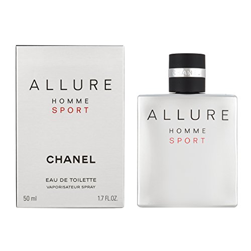 Allure de chanel hombre new arrivals