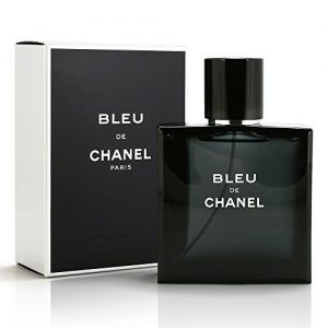 Chanel Bleu De Chanel Eau de Toilette – 50 ml