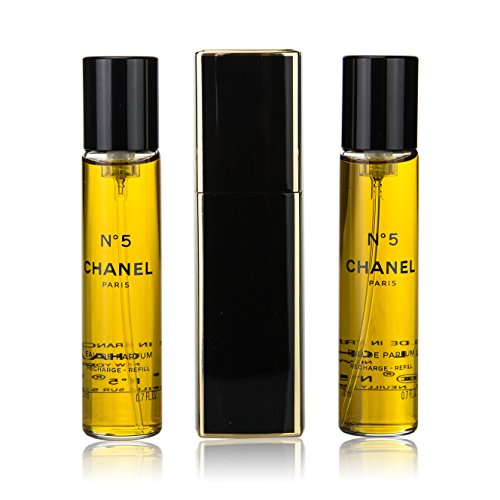 Chanel no 5 sales travel set